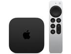 Плейъри Apple TV 4K Wi‑Fi with 64GB storage (2022)