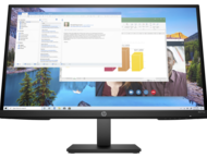 Монитори HP M27ha