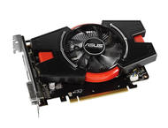 Видео карти ASUS R7 250X 1GD5