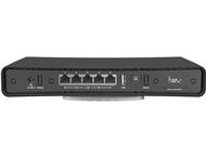 Мрежово оборудване Mikrotik hAP ac³ LTE6 kit RBD53GR-5HacD2HnD&R11e-LTE6 с LTE поддръжка