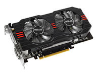 Видео карти ASUS R7 250X 2GD5