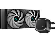 Охладители DeepCool LE500 MARRS Green backlight