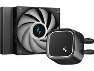 Охладители DeepCool LE300 MARRS Green backlight