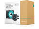 Охладители DeepCool LE300 MARRS Green backlight