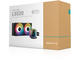 Охладители DeepCool LS520 Black ARGB