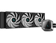 Охладители DeepCool LS720 Black ARGB