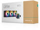 Охладители DeepCool LS720 Black ARGB