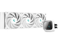 Охладители DeepCool LS720 White ARGB