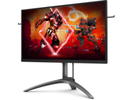 Монитори AOC AGON AG273QXP
