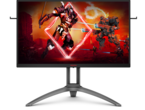 Монитори AOC AGON AG273QXP