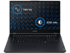 Лаптопи Lenovo Legion 5 17"
