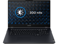 Лаптопи Lenovo Legion 5 17"