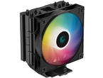 Охладители DeepCool AG400 Black ARGB