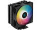 Охладители DeepCool AG400 Black ARGB