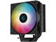 Охладители DeepCool AG400 Black ARGB