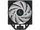 Охладители DeepCool AG400 Black ARGB
