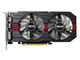 Видео карти ASUS R7 260 1GD5