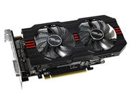 Видео карти ASUS R7 260 1GD5