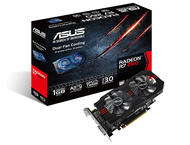 Видео карти ASUS R7 260 1GD5