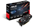 Видео карти ASUS R7 260 1GD5