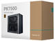 Захранвания за компютри DeepCool PK750D 750W Bronze