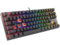 Клавиатури Genesis Thor 303 TKL RGB Red Switch US Layout Black