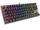 Клавиатури Genesis Thor 303 TKL RGB Red Switch US Layout Black