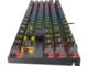 Клавиатури Genesis Thor 303 TKL RGB Red Switch US Layout Black