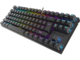 Клавиатури Genesis Thor 303 TKL RGB Red Switch US Layout Black