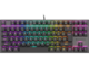 Клавиатури Genesis Thor 303 TKL RGB Red Switch US Layout Black