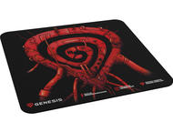 Падове Genesis Mouse Pad Pump Up The Game 250x210mm