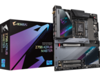 Дънни платки GIGABYTE Z790 AORUS MASTER