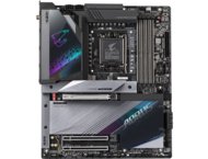 Дънни платки GIGABYTE Z790 AORUS MASTER