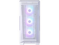 Кутии Phanteks P500A TG DRGB Matt White