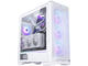 Кутии Phanteks P500A TG DRGB Matt White