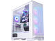 Кутии Phanteks P500A TG DRGB Matt White