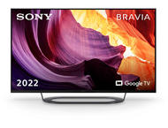 Телевизори Sony KD-55X82K