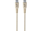 Кабели и Адаптери Cellular line ECO USB-C към USB-C 1.2 м.