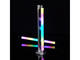 Части и аксесоари Jonsbo VC-30 RGB silver