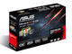 Видео карти ASUS Radeon R7 260X - DC2 OC 2GD5