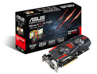 Видео карти ASUS R9 270X DC2T 2GD5