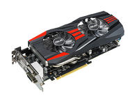 Видео карти ASUS R9 270X DC2T 2GD5