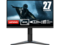 Монитори Lenovo G27qe-20