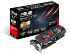 Видео карти ASUS R9 270X DC2T 4GD5