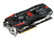 Видео карти ASUS R9 280 DC2T 3GD5