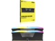 Оперативна памет 32GB (2x16GB) DDR5 6000 MT/s Corsair Vengeance RGB