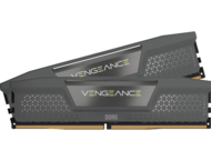 Оперативна памет 32GB (2x16GB) DDR5 5600 MT/s Corsair Vengeance Cool Grey