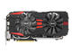 Видео карти ASUS R9 280 DC2T 3GD5