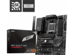 Дънни платки MSI PRO B650-P WIFI
