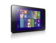 Таблети Lenovo ThinkPad Tablet 8 128GB, черен цвят